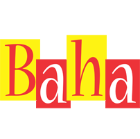 Baha errors logo