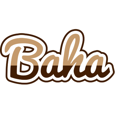 Baha exclusive logo