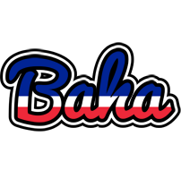 Baha france logo