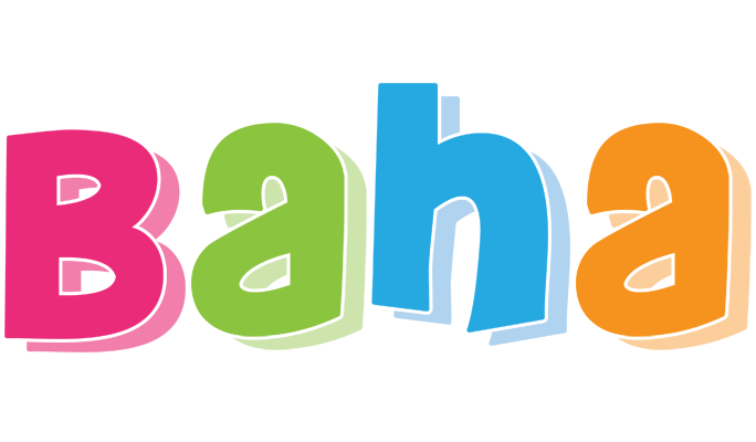 Baha friday logo