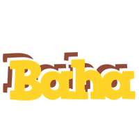 Baha hotcup logo