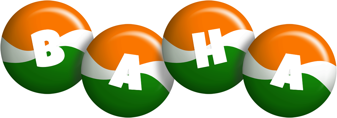 Baha india logo