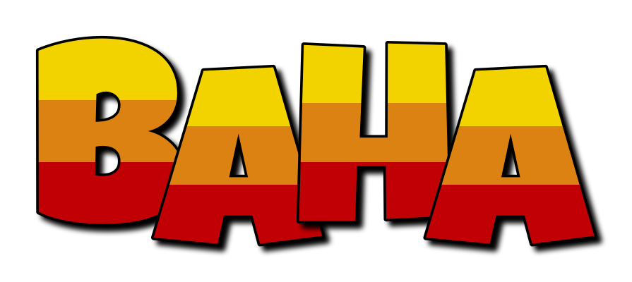 Baha jungle logo