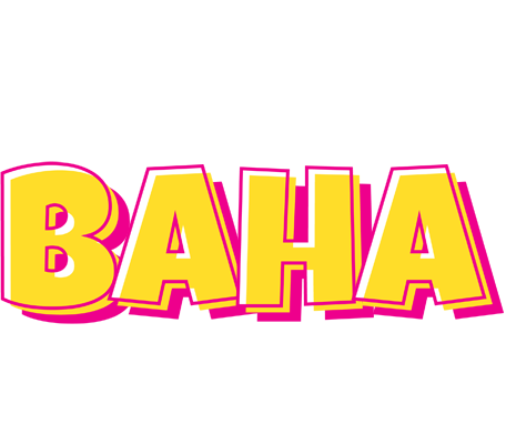 Baha kaboom logo
