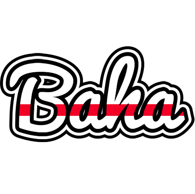 Baha kingdom logo