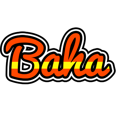 Baha madrid logo