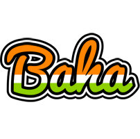 Baha mumbai logo