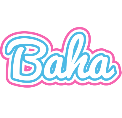 Baha outdoors logo
