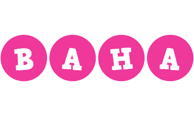 Baha poker logo
