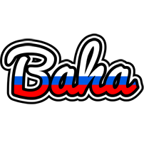 Baha russia logo