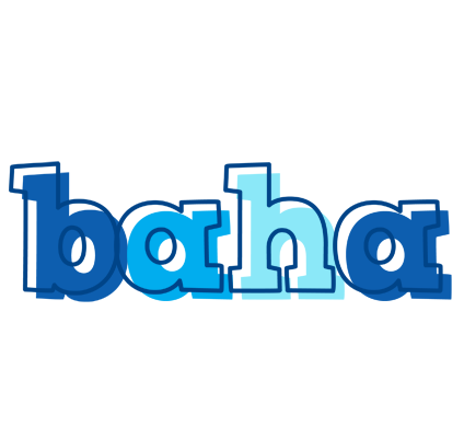 Baha sailor logo