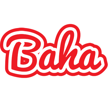 Baha sunshine logo