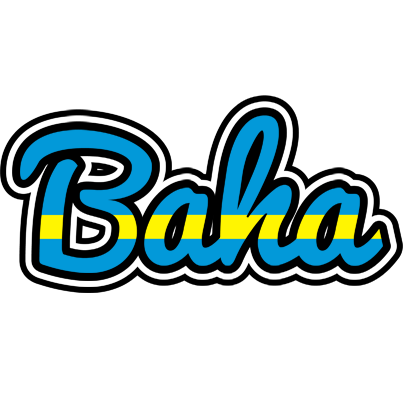 Baha sweden logo