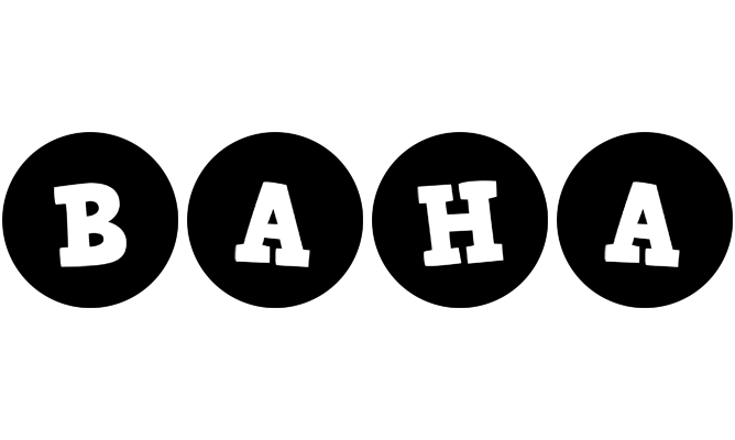 Baha tools logo