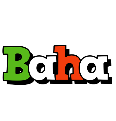 Baha venezia logo