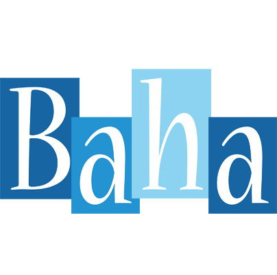 Baha winter logo