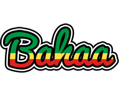 Bahaa african logo