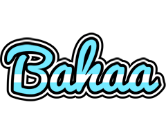 Bahaa argentine logo