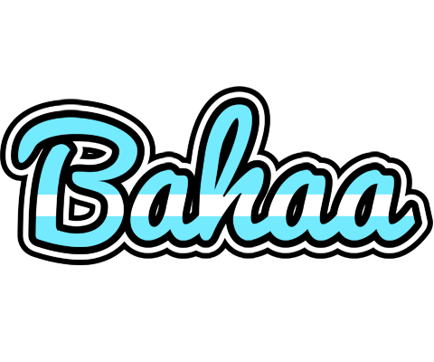 Bahaa argentine logo