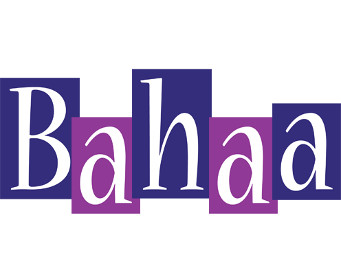 Bahaa autumn logo
