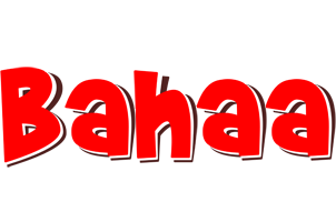 Bahaa basket logo