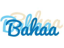 Bahaa breeze logo