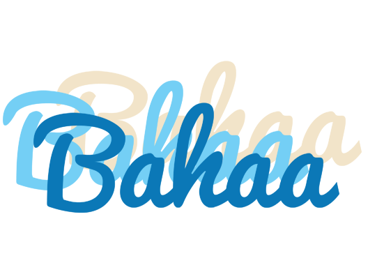 Bahaa breeze logo