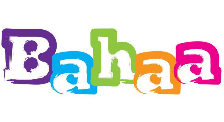 Bahaa casino logo