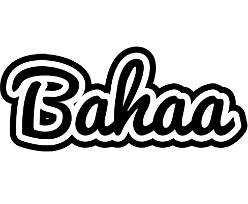 Bahaa chess logo