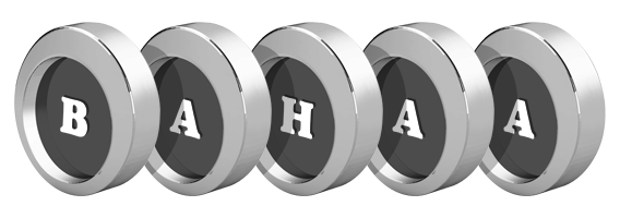 Bahaa coins logo