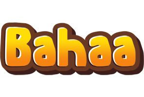 Bahaa cookies logo