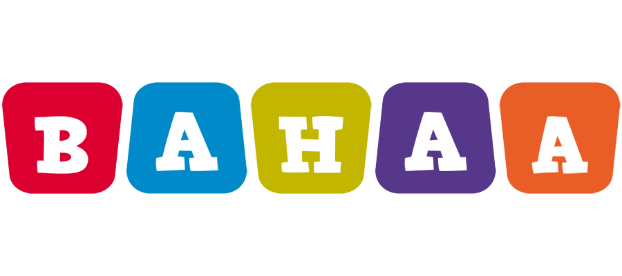 Bahaa daycare logo