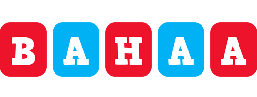 Bahaa diesel logo