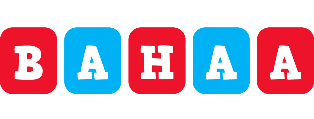 Bahaa diesel logo