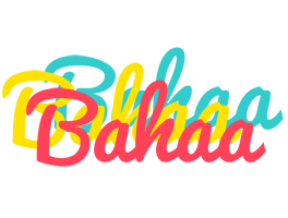 Bahaa disco logo