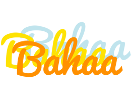 Bahaa energy logo