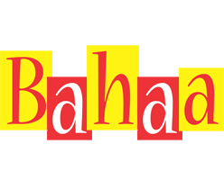 Bahaa errors logo