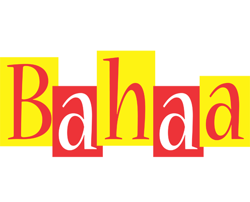 Bahaa errors logo