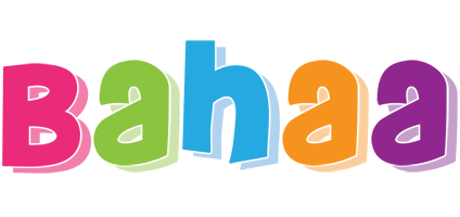 Bahaa friday logo