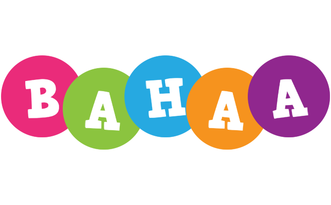 Bahaa friends logo