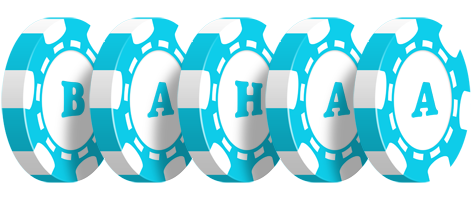 Bahaa funbet logo