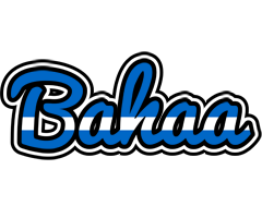 Bahaa greece logo