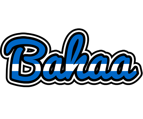 Bahaa greece logo