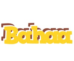 Bahaa hotcup logo