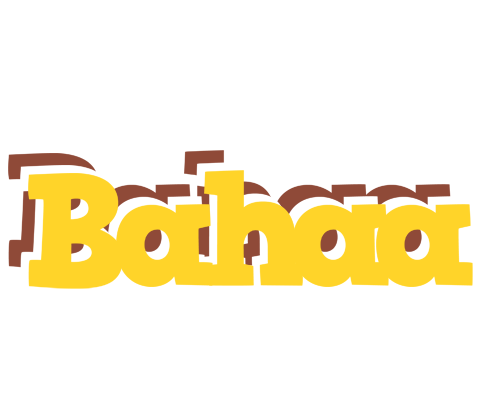 Bahaa hotcup logo