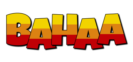 Bahaa jungle logo