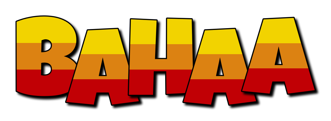 Bahaa jungle logo