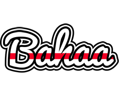 Bahaa kingdom logo