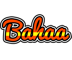 Bahaa madrid logo