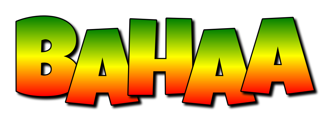 Bahaa mango logo